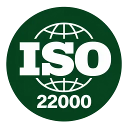 ISO 22000